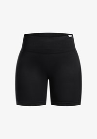 Geselecteerd, schwarz