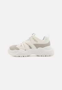 RUNNING TECNICA - Trainers - total white