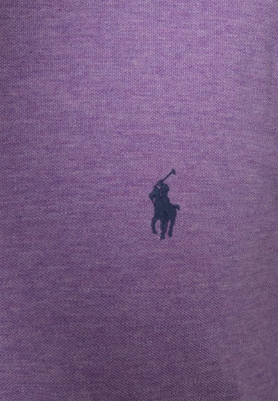 Polo Ralph Lauren FEATHERWEIGHT SHIRT - Camisa - pastel purple heather