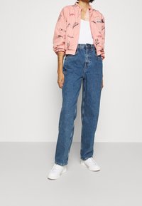 BDG Urban Outfitters Vaqueros boyfriend - blue denim