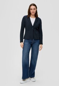 s.Oliver Blazer - navy