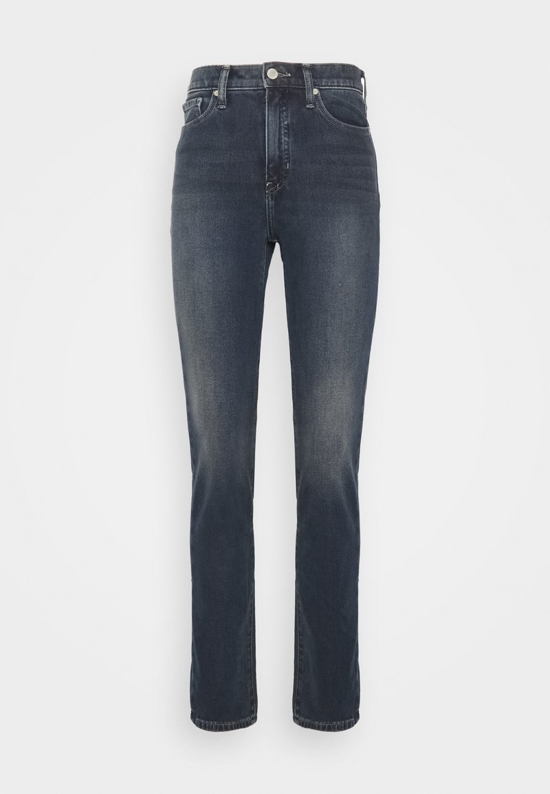 Banana Republic HAVASU FALLS WASH - Calças de ganga justas - deep indigo