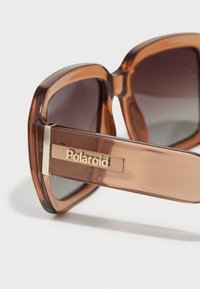 Polaroid UNISEX - Gafas de sol - brown