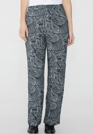 Stoffhose - grigio st cachemire