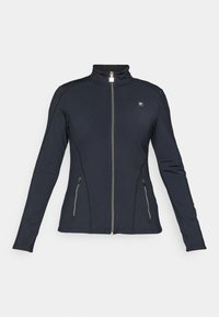 JACKET LEILANI - Sportinė striukė - black