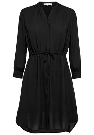 Selected, SFDAMINA - Paitamekko - black