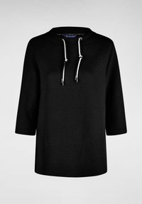 Navigazione Sweatshirt - schwarz
