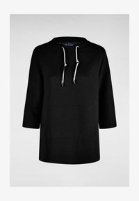 Ausgewählt, schwarz