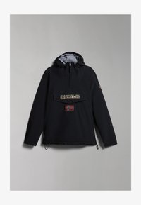 Unselected, black