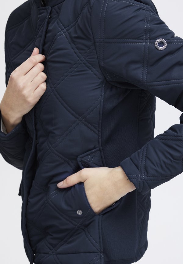 FRFay - Light jacket3