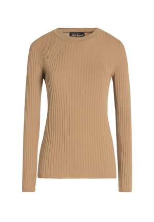 Luisa Spagnoli MAGGI - Pullover - cammello