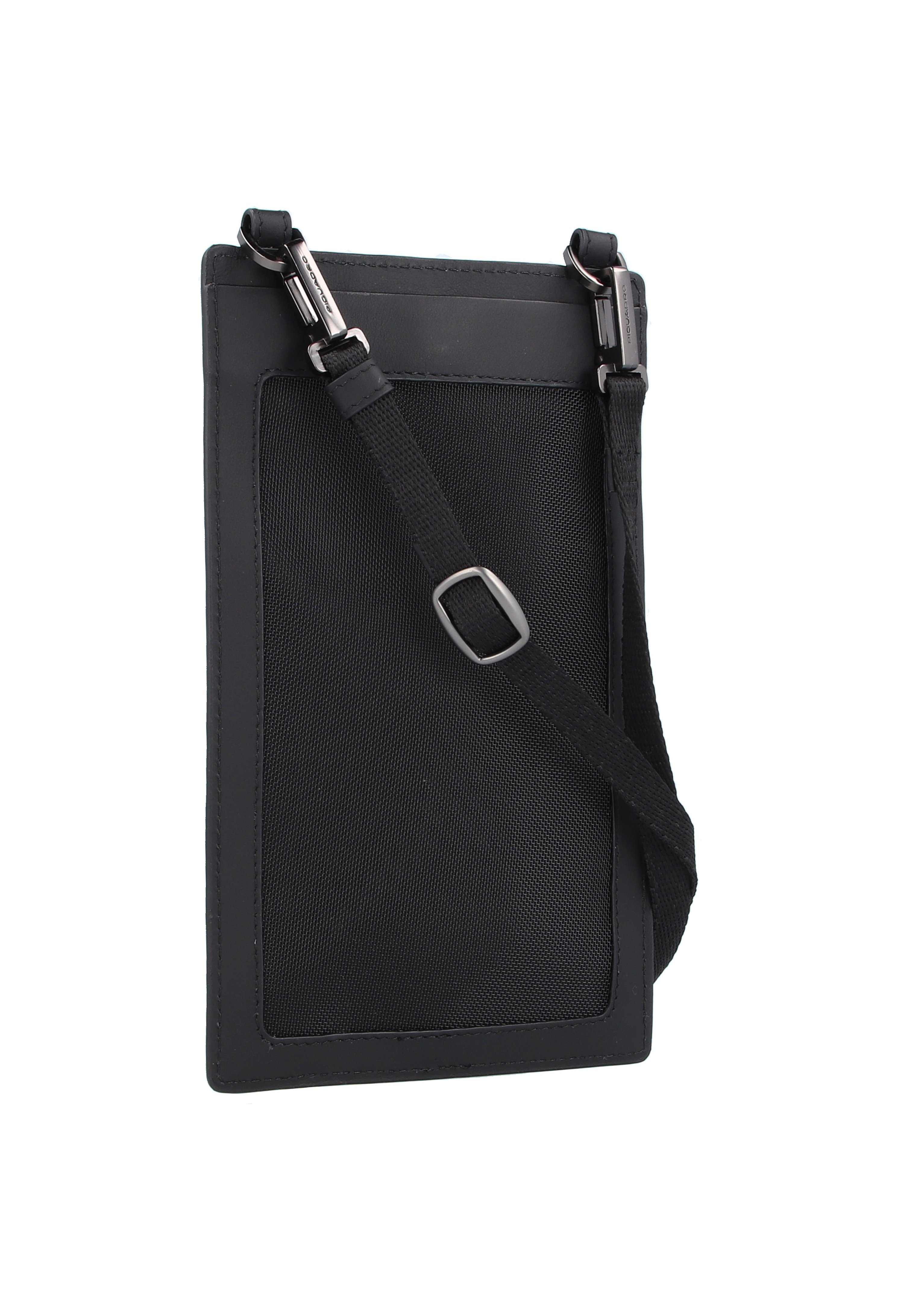 Piquadro Borsa a tracolla - black/nero - Zalando.it