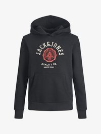 Non selezionato, schwarz