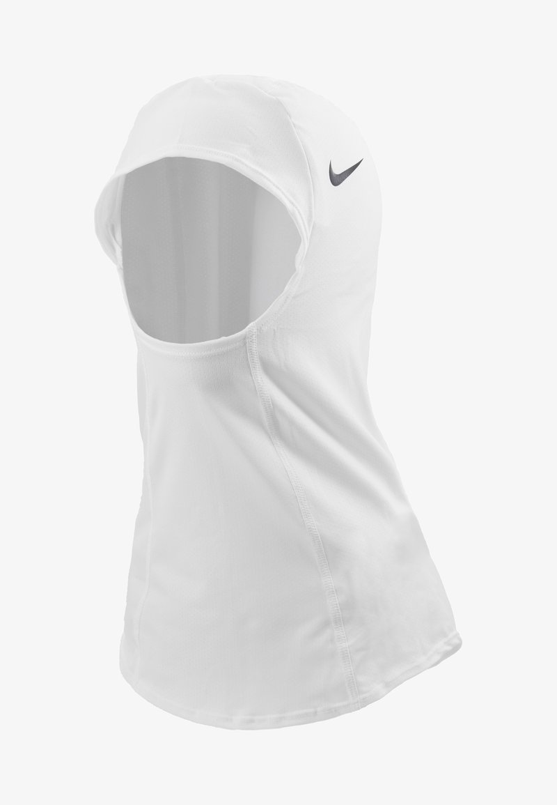 Nike hijab white Clearance