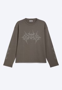 Sélectionné, dark grey