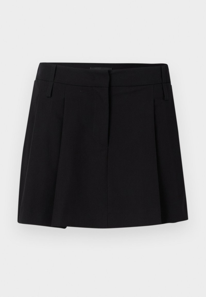 pinko Minirok zwart pinko Minirok zwart