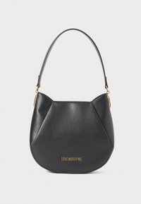 CHUNKY - Ručna torba - black