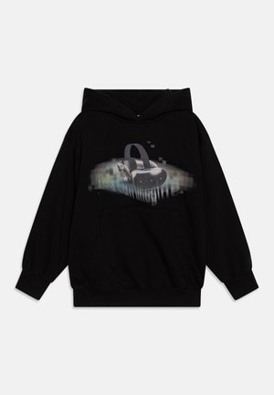 MAXX HOODIES - Sweat à capuche - black
