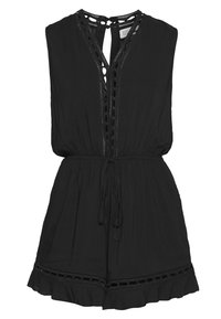 Molly Bracken Jumpsuit - black
