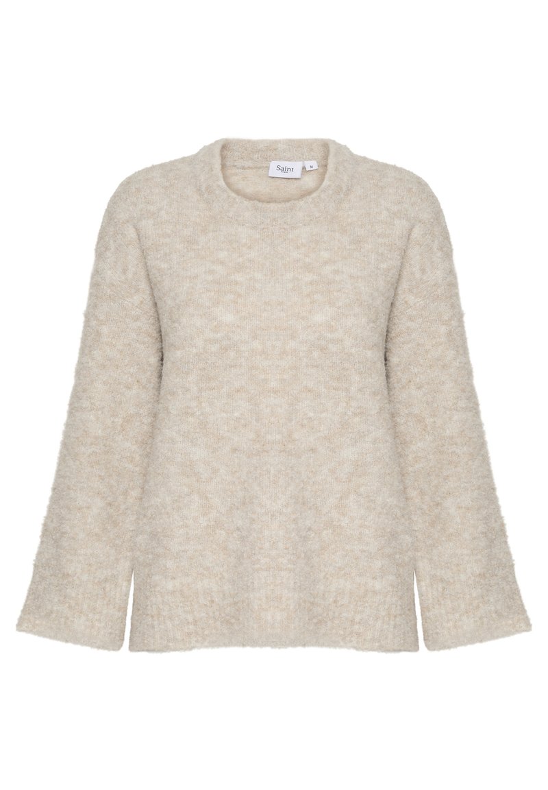 Saint Tropez Trui grijs Saint Tropez Trui grijs