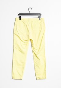 CLOSED Kalhoty - yellow