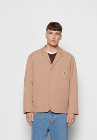 Carhartt WIP MONTANA  - Lichte jas - dusty brown