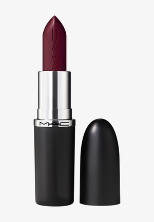 MAC MACXIMAL SLEEK SATIN LIPSTICK - Läppstift - guessing game