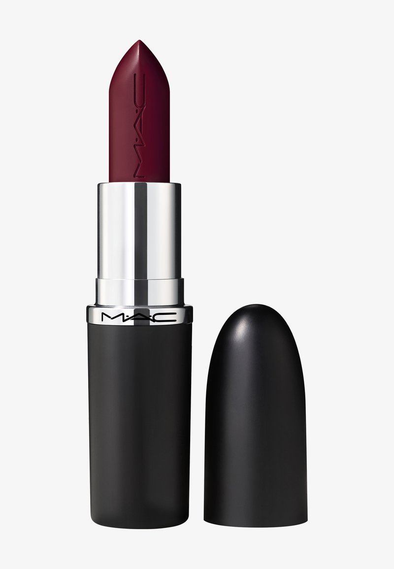 MAC - MINI SLEEK SATIN LIPSTICK - Læbestifte - guessing game, Forstør