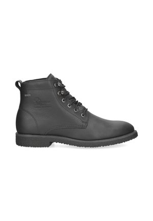 GLASGOW - Bottines à lacets - schwarz