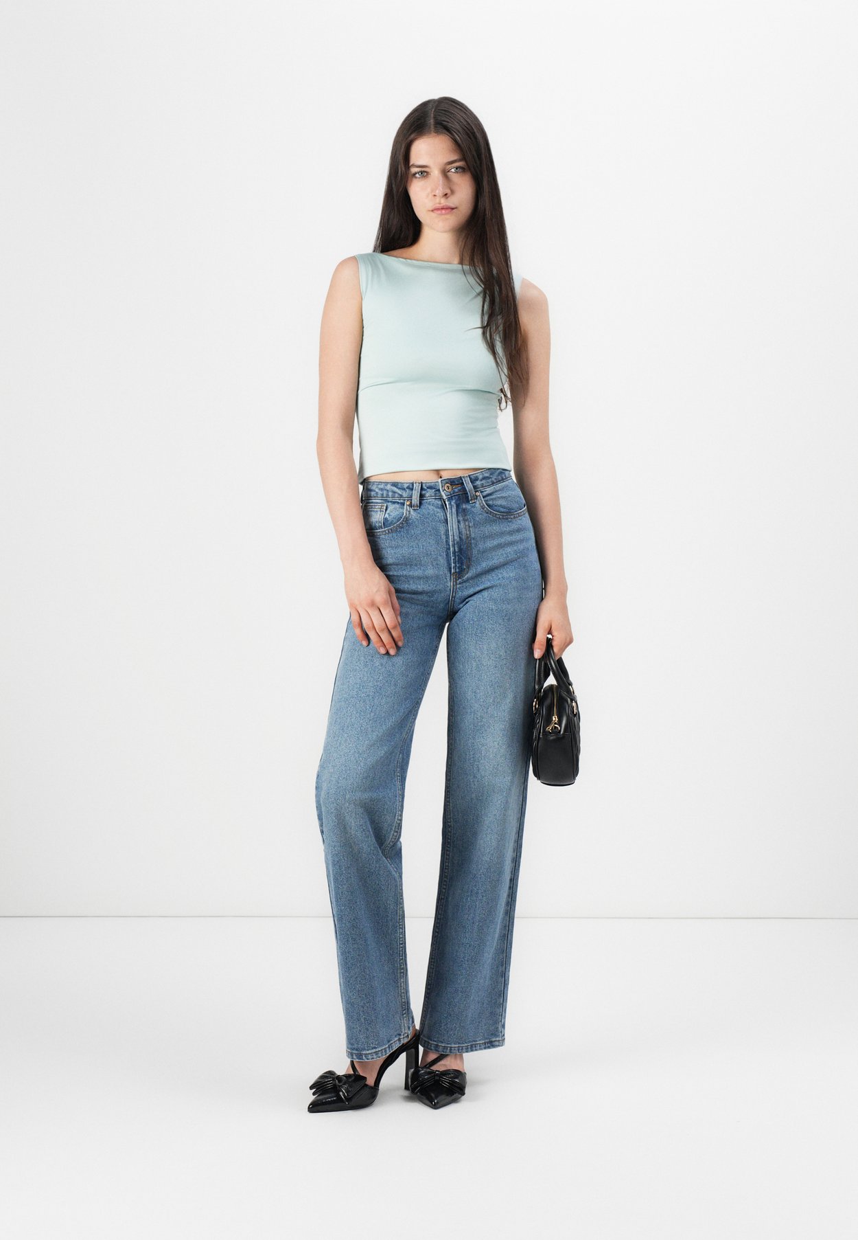 ONLJULIETTE WIDE LEG