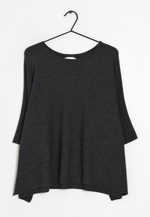 COS Trui - grey