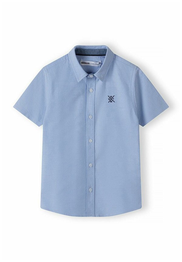 SHORT SLEEVE OXFORD - Hemd