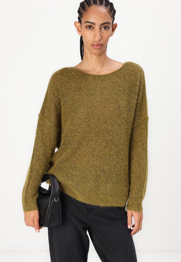 YANBAY - Jumper - junch2