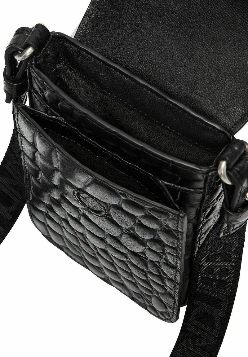 Handytasche Leder Liebeskind Berlin Cross UmhÃ¤ngetasche Mobile - Main Image