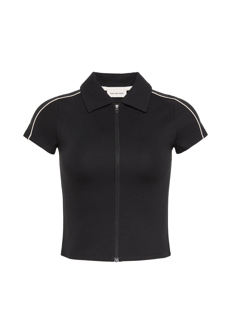 Calvin Klein Jeans - Blusa (negro)