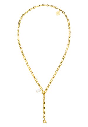 ZODIAC CHARM - Halskette - gold-coloured