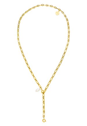 ZODIAC CHARM - Ketting - gold-coloured