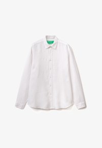 Niet geselecteerd, white