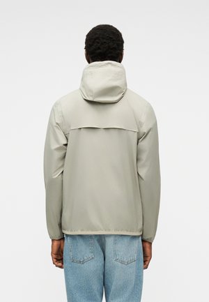 Rang 4: K-Way - LE VRAI CLAUDE UNISEX - Veste imperméable