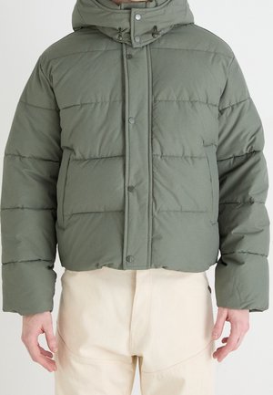 Giacca invernale - grey