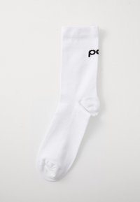 CADENCE ROAD SOCKS UNISEX - Sports socks - hydrogen white