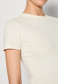 Anna Field by Zalando 2 PACK - Print T-shirt - black/off-white