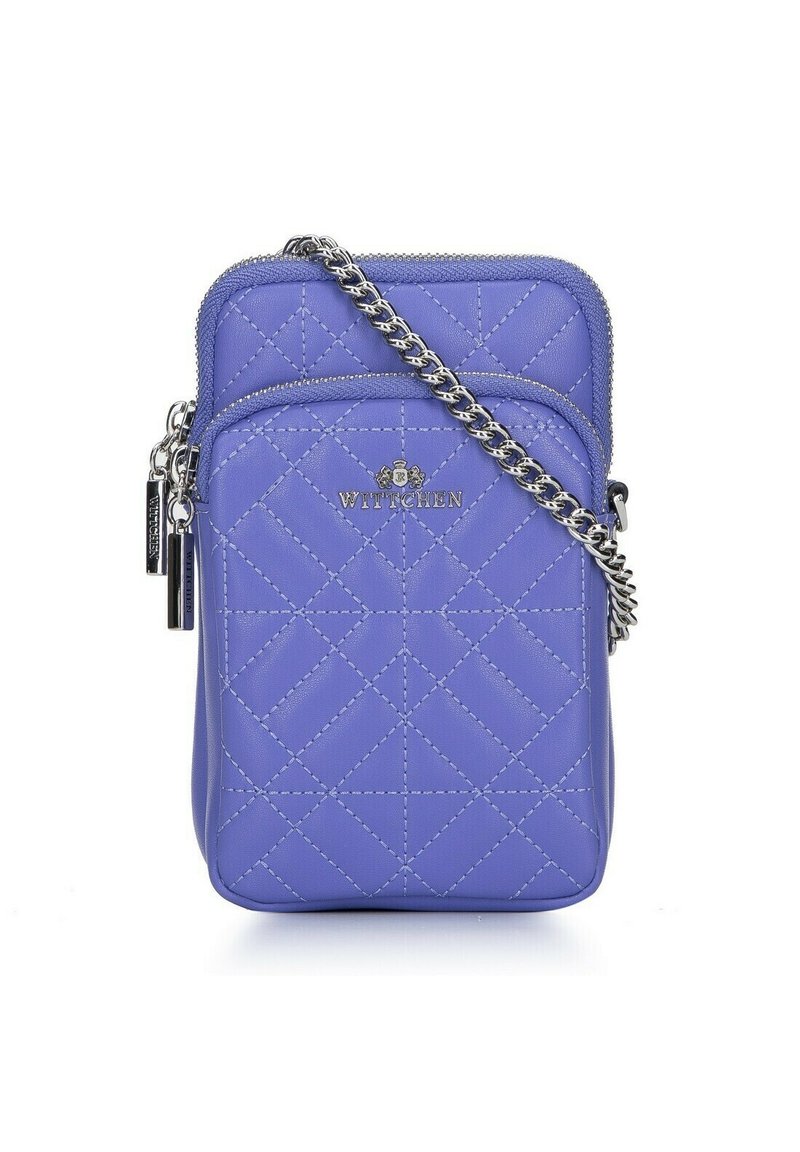 WITTCHEN ELEGANCE KOLLEKTION  - Torba čez telo - violett