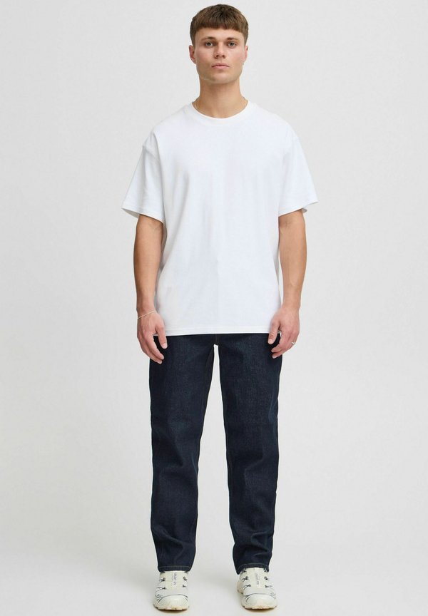 SDMONTE RYAN - Straight leg jeans - raw denim2