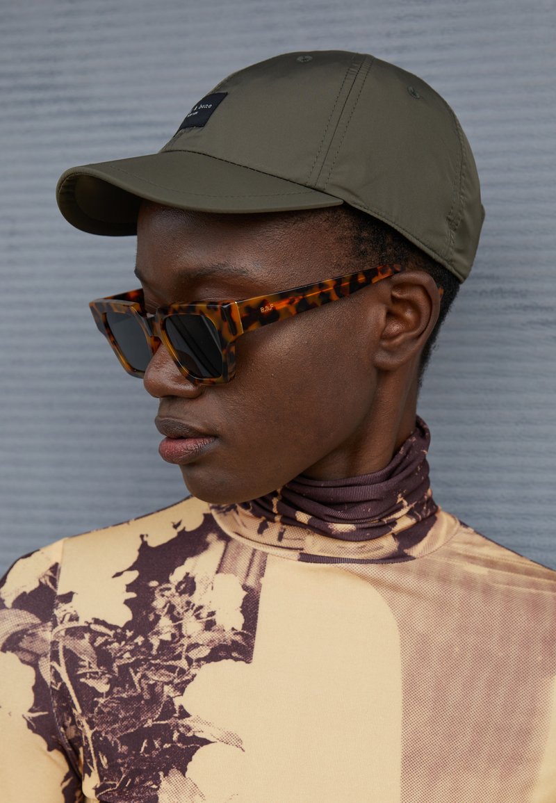 Damen Schmuck | rag & bone ADDISON BASEBALL Cap olive night/dunkelgrün - WE33651 Damen Schmuck | rag & bone ADDISON BASEBALL Cap olive night/dunkelgrün - WE33651
