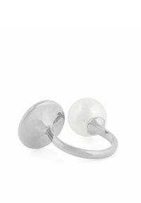 SNÖ of Sweden RIO COIN PEARL - Ringar - s white