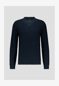 Geselecteerd, midnightblu