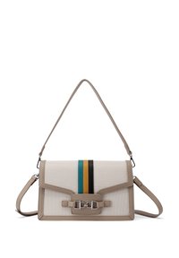 Non selezionato, beige