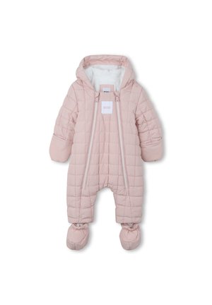 NEWBORN ALL IN ONE - Combinaison de ski - salmon