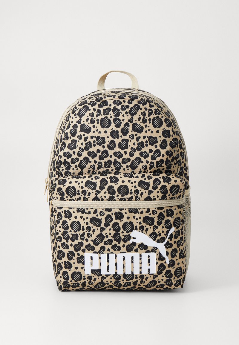 Puma - PHASE  - Rucksack - toasted almond, Enlarge